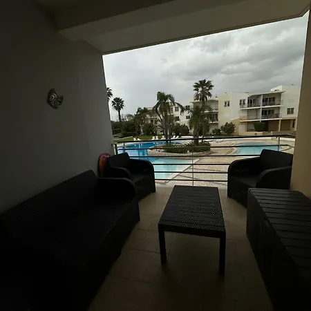 Διαμέρισμα Da Alvor