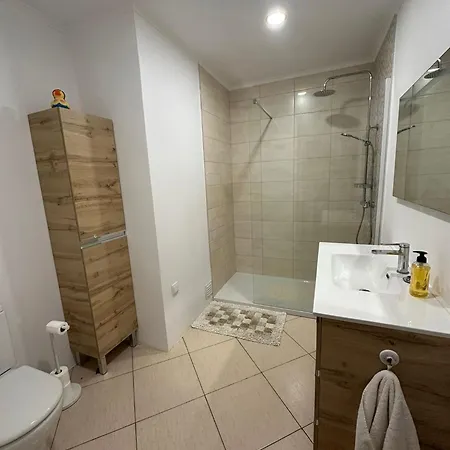 Da Apartman *