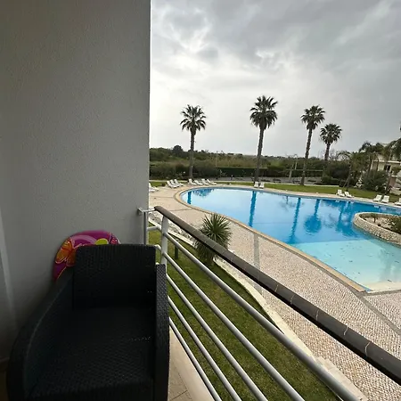 Da Apartman Alvor