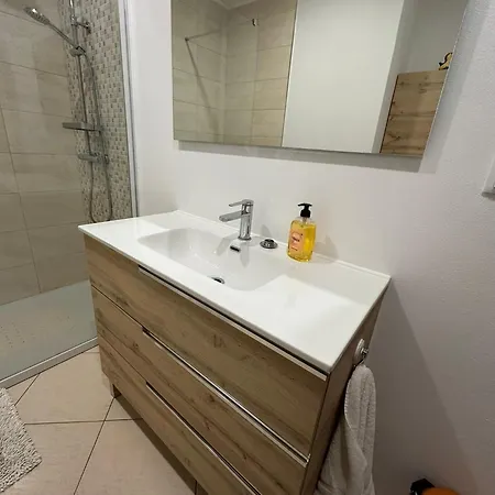 Da Apartman Alvor