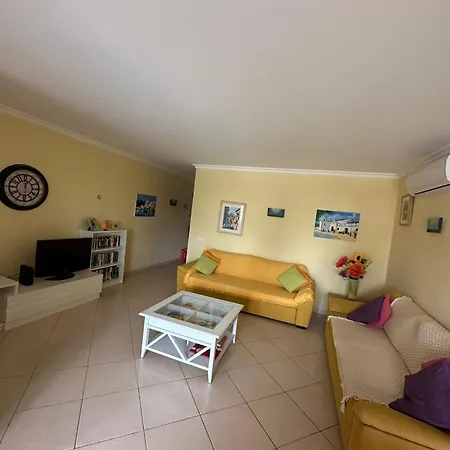 Apartment Da