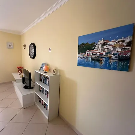 Da Apartman